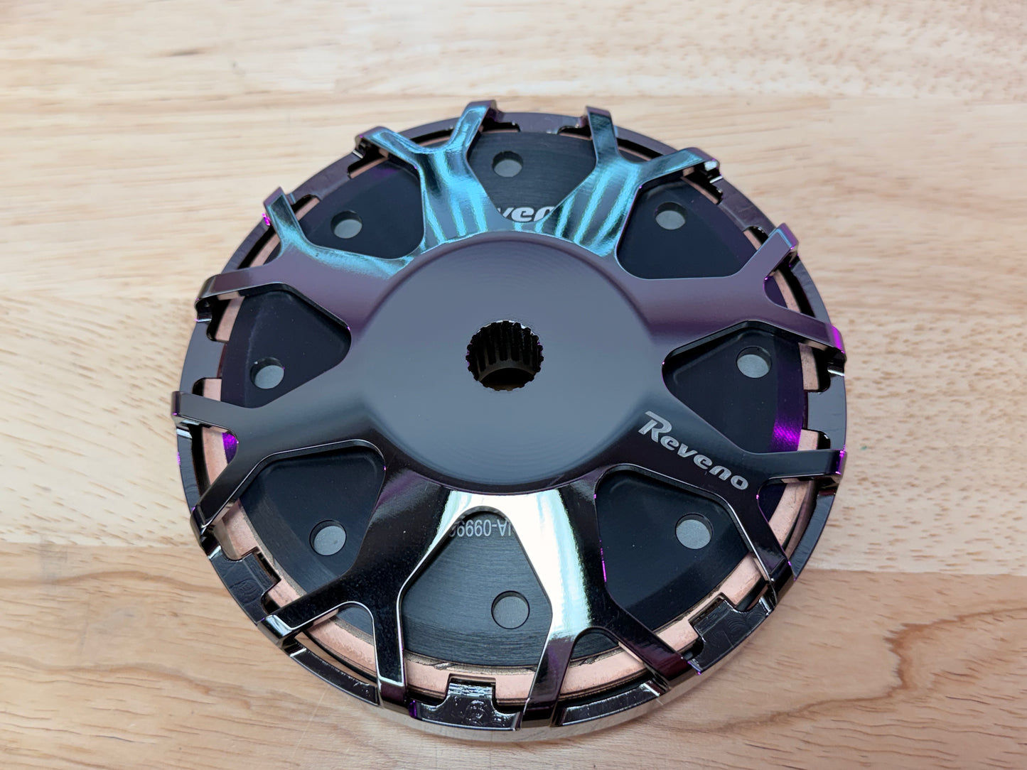 GY6/PCX/ADV Reveno Clutch 2.2 / STC26