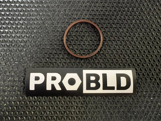 Replacement O-Ring for ProBld Pro Flange and Pro Spacer
