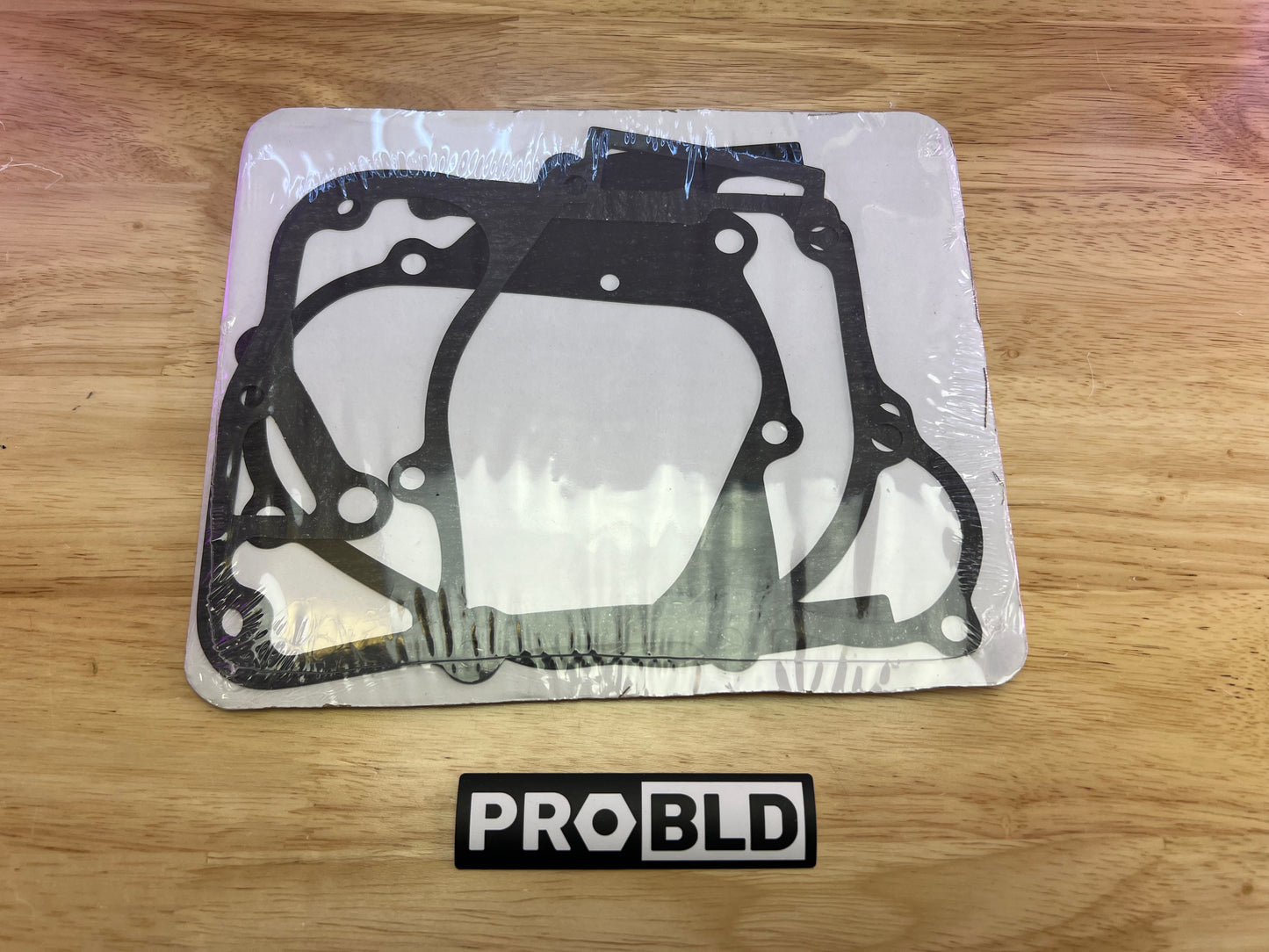 GY6 Long case B-Block Engine Cases - ProBld