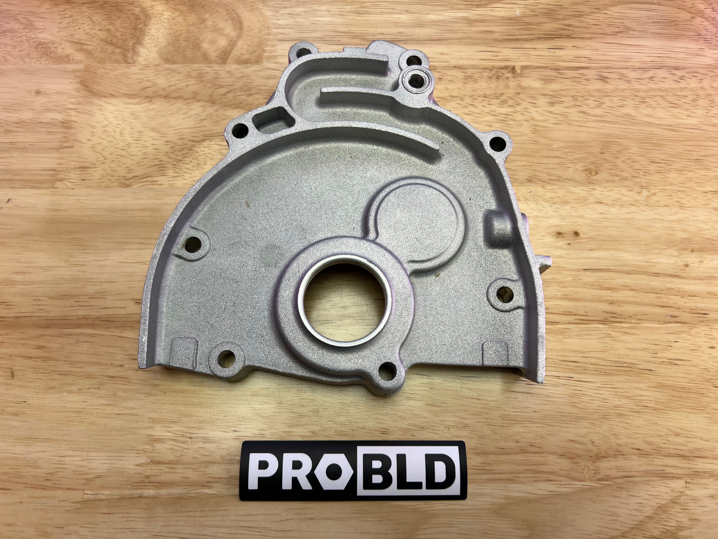 GY6 Long case B-Block Engine Cases - ProBld