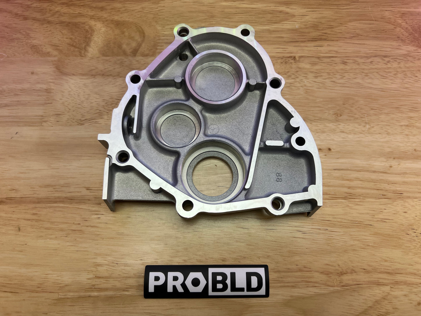 GY6 Long case B-Block Engine Cases - ProBld
