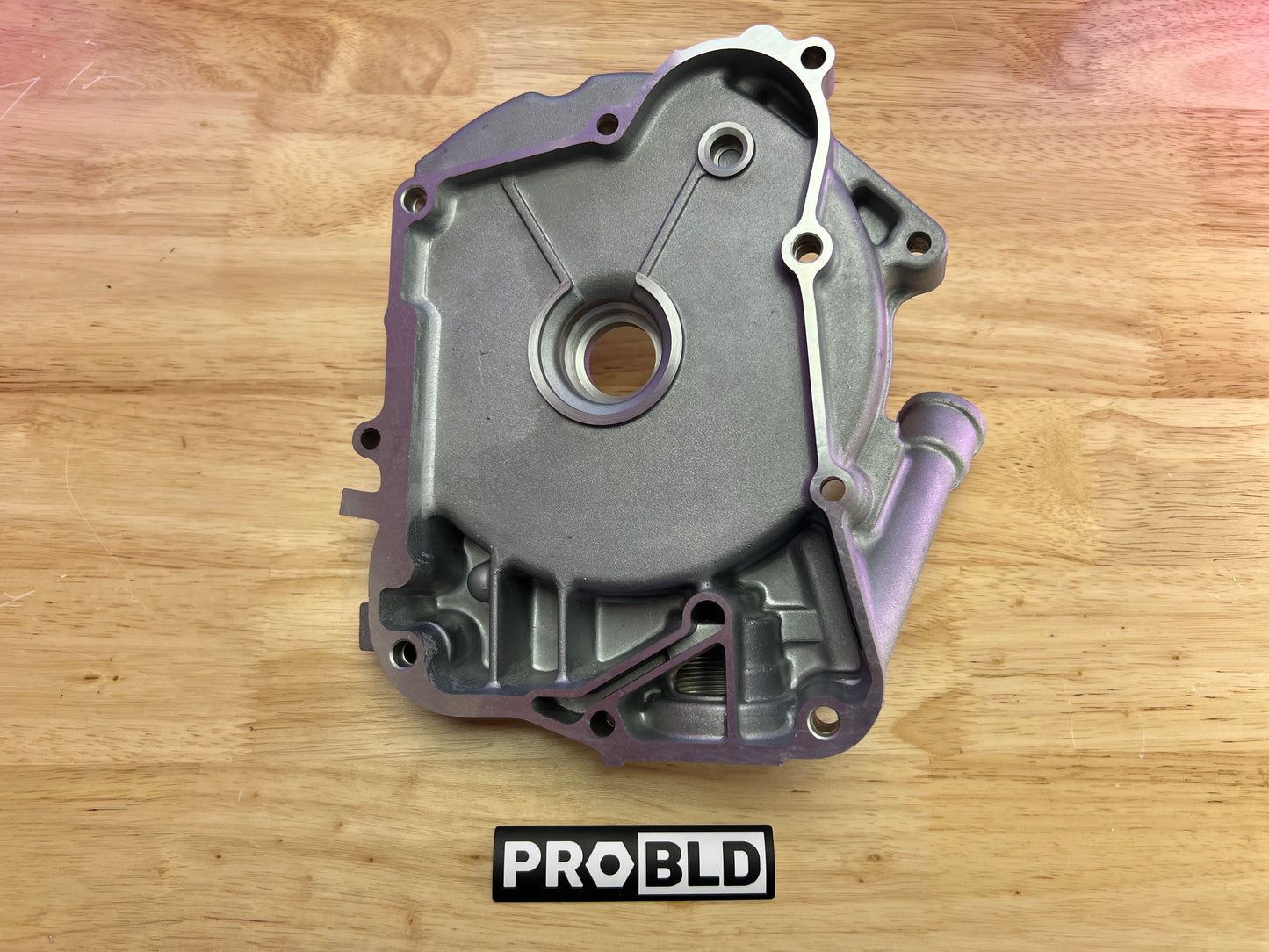 GY6 Long case B-Block Engine Cases - ProBld