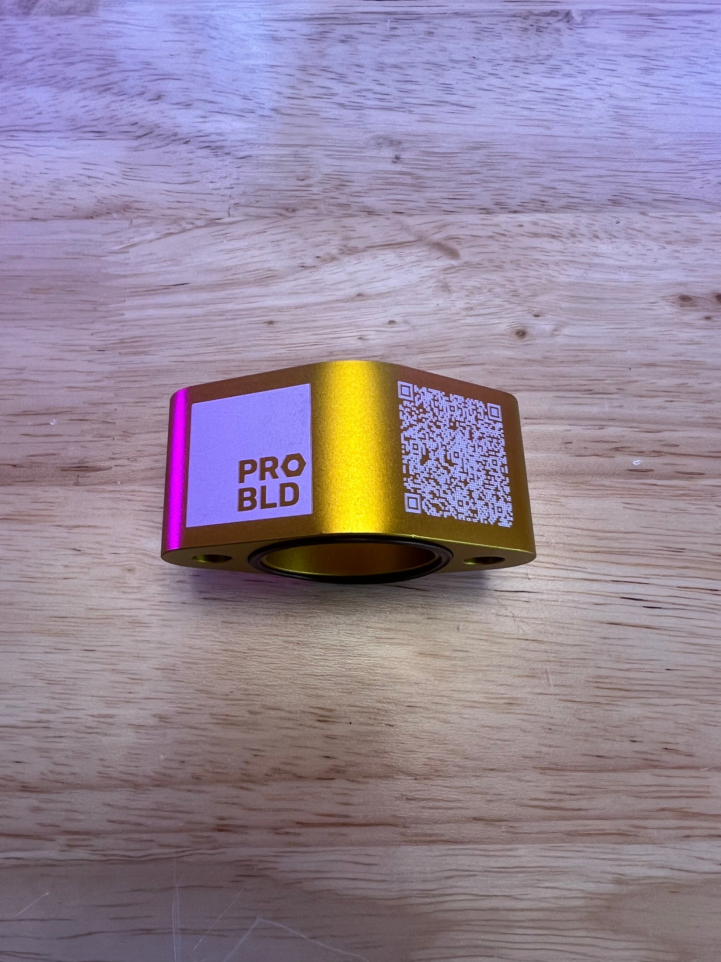 Pro Intake Spacer