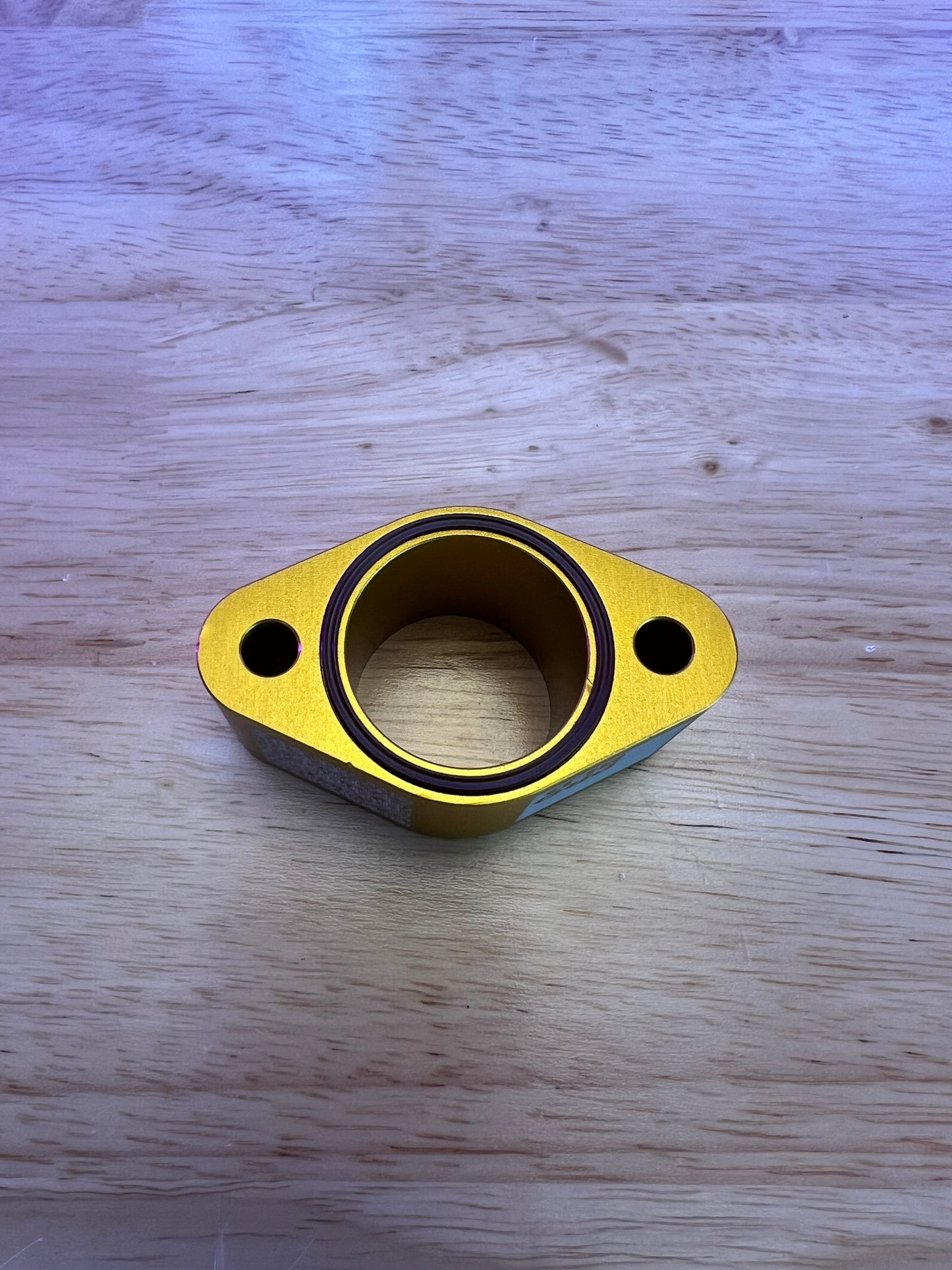 Pro Intake Spacer