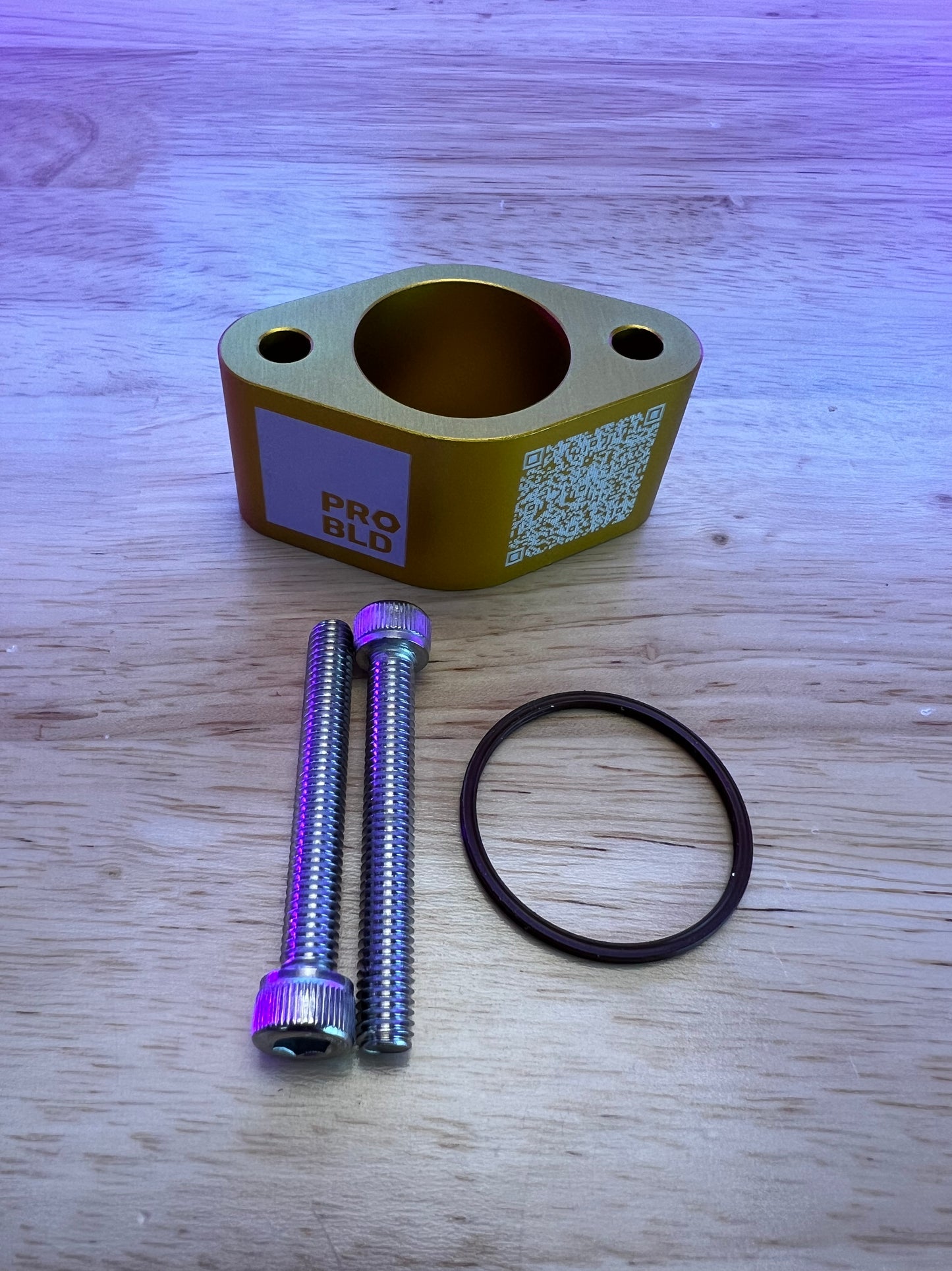 Pro Intake Spacer