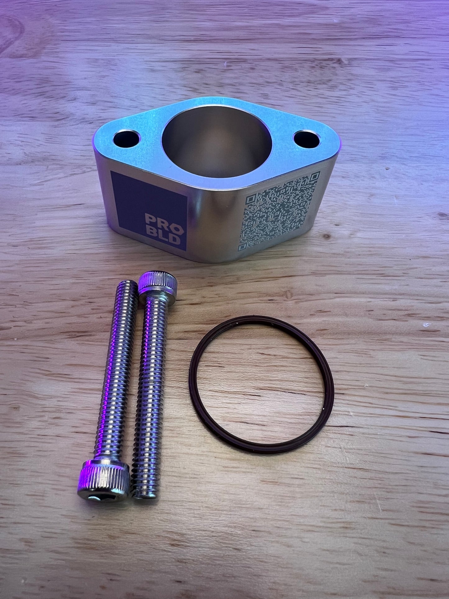 Pro Intake Spacer