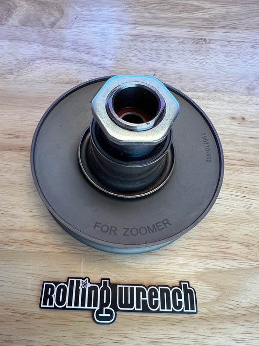 NCY Secondary Sliding Sheave Assembly for Honda Ruckus