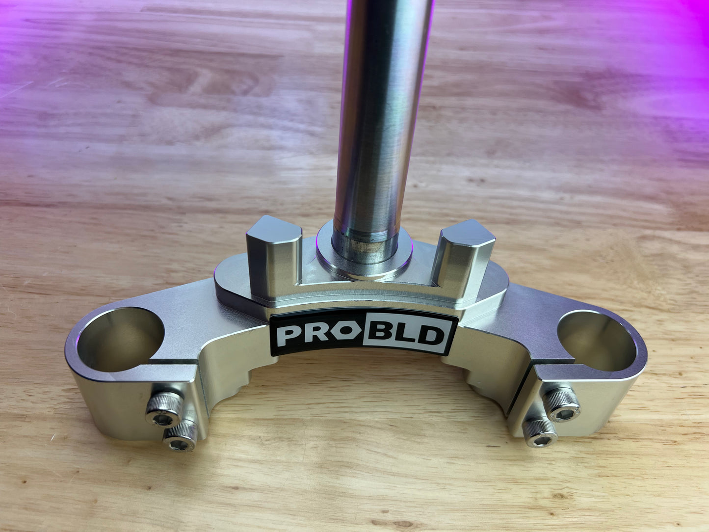 Honda Ruckus Dual-Sport Fork Triple Tree - for 31mm Forks