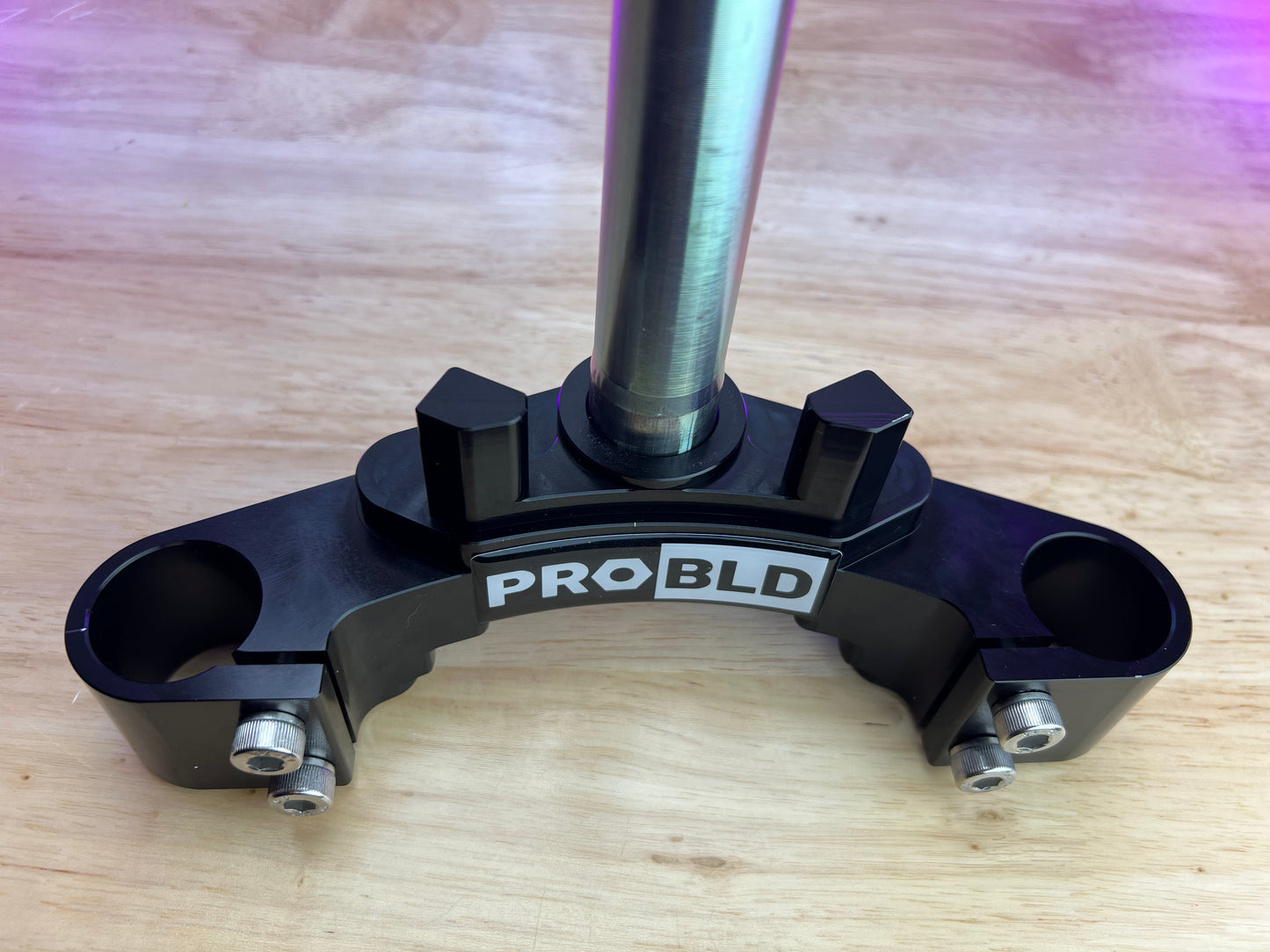 Honda Ruckus Dual-Sport Fork Triple Tree - for 31mm Forks