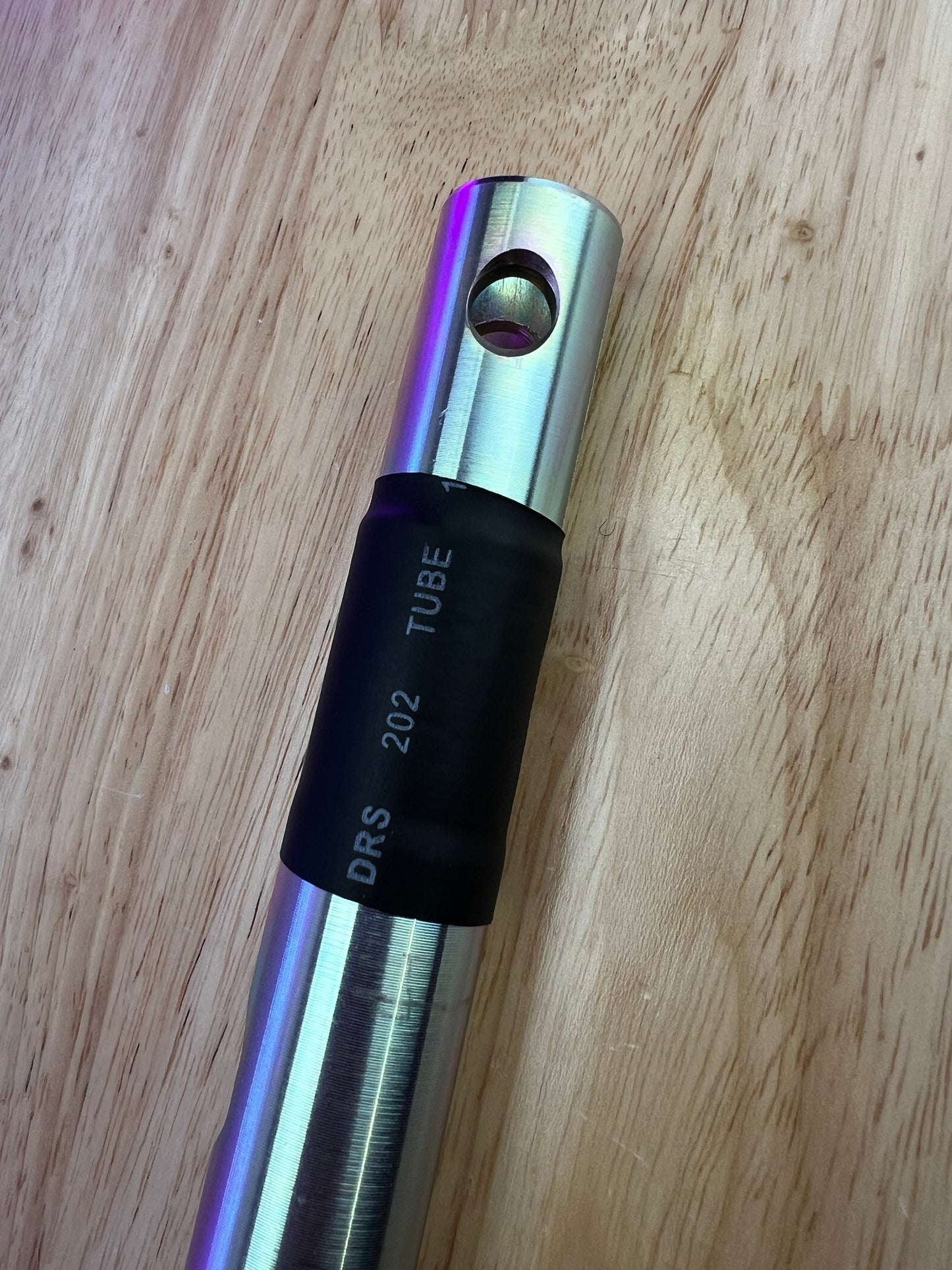 Honda Ruckus Dual-Sport Fork Triple Tree - for 31mm Forks