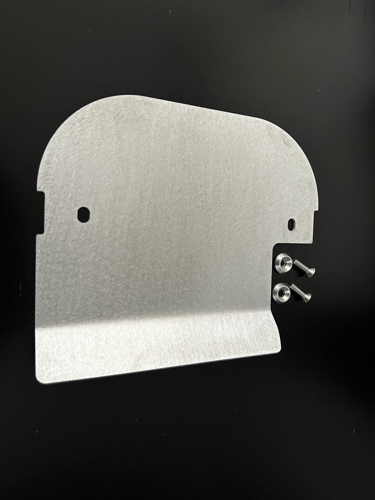 Honda Ruckus Rear Frame Cover - FLP