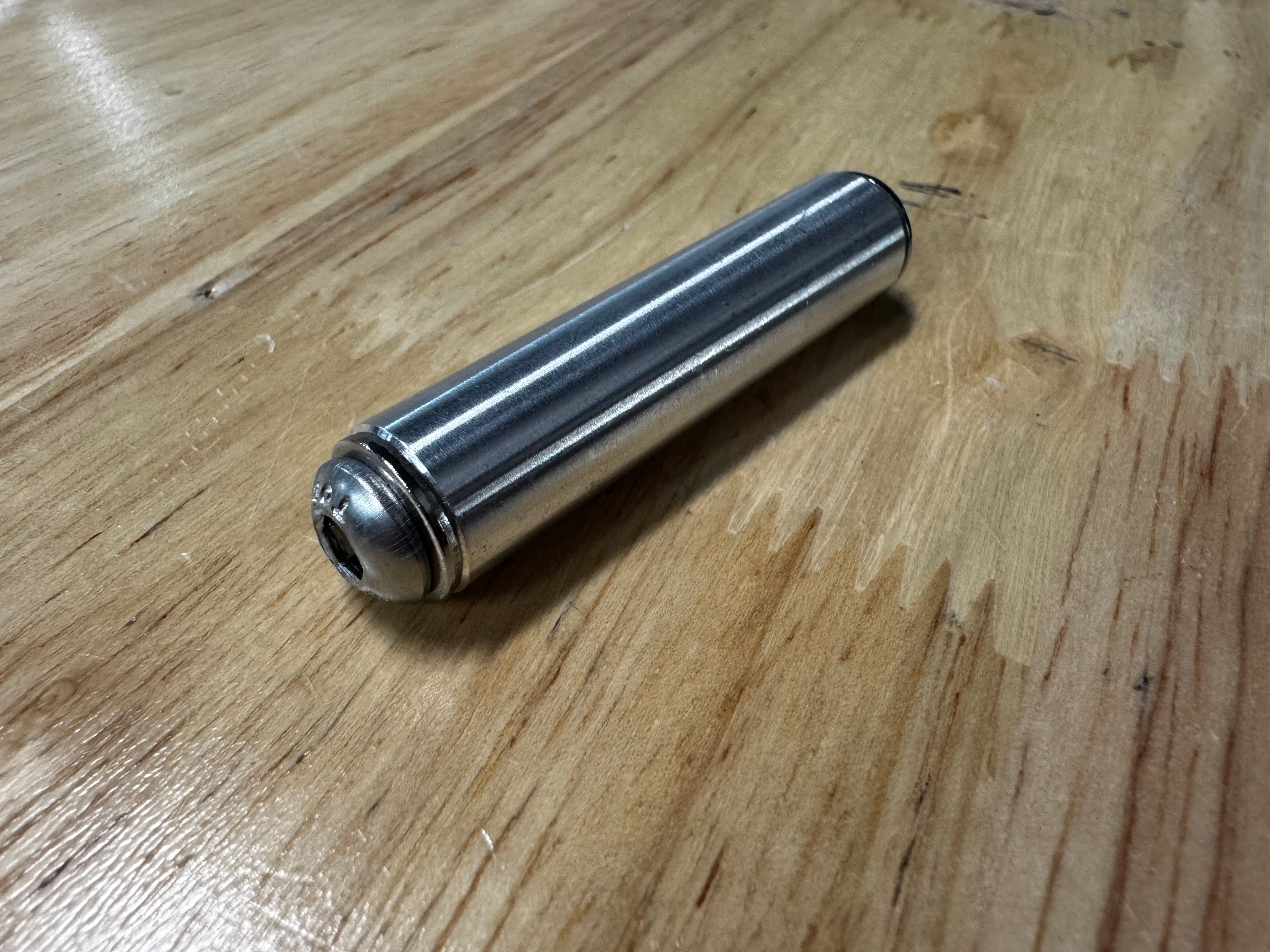 Ruckus Front Frame Cover – Rolling Wrench