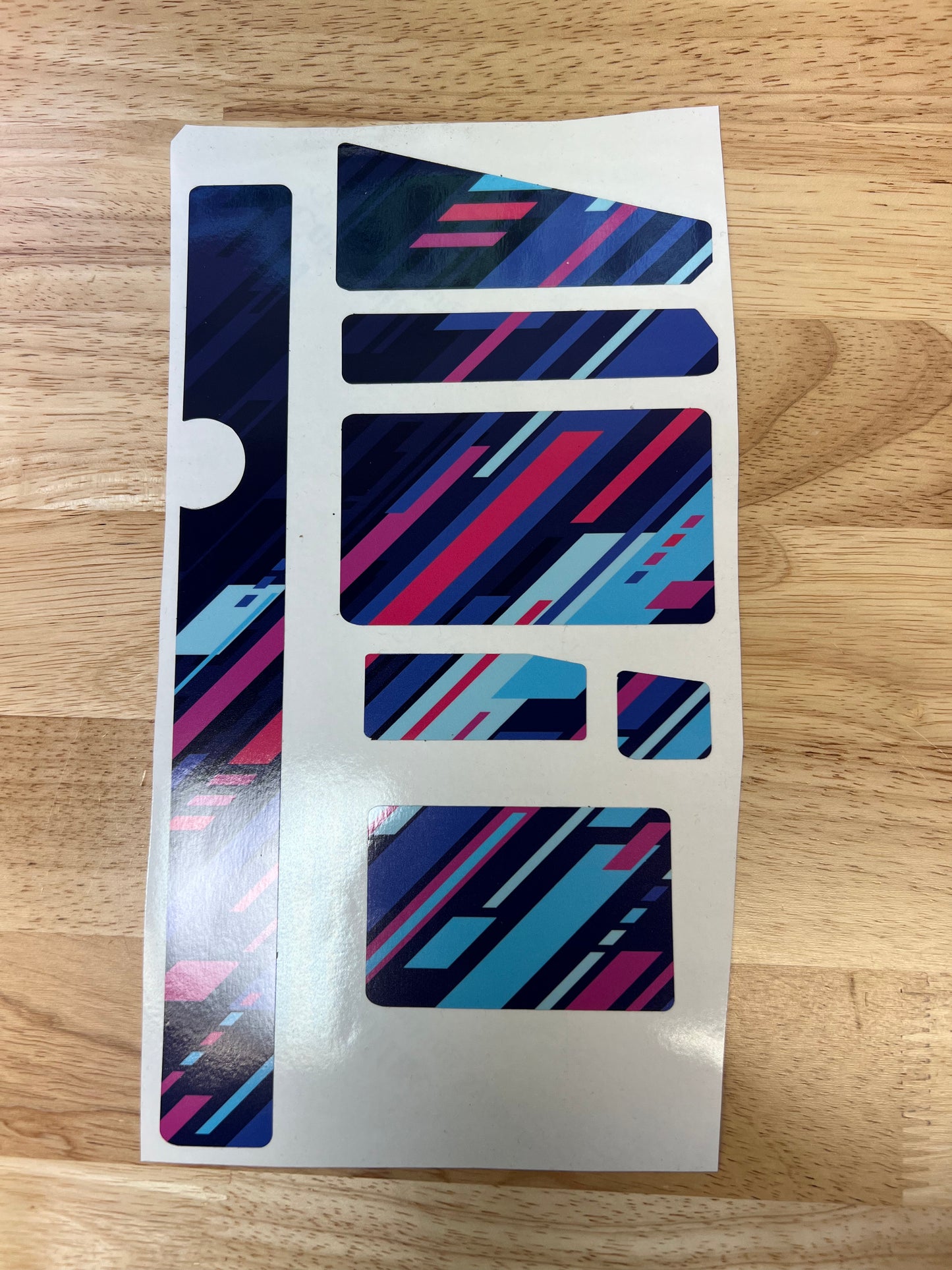 Honda Ruckus Engine Graphics