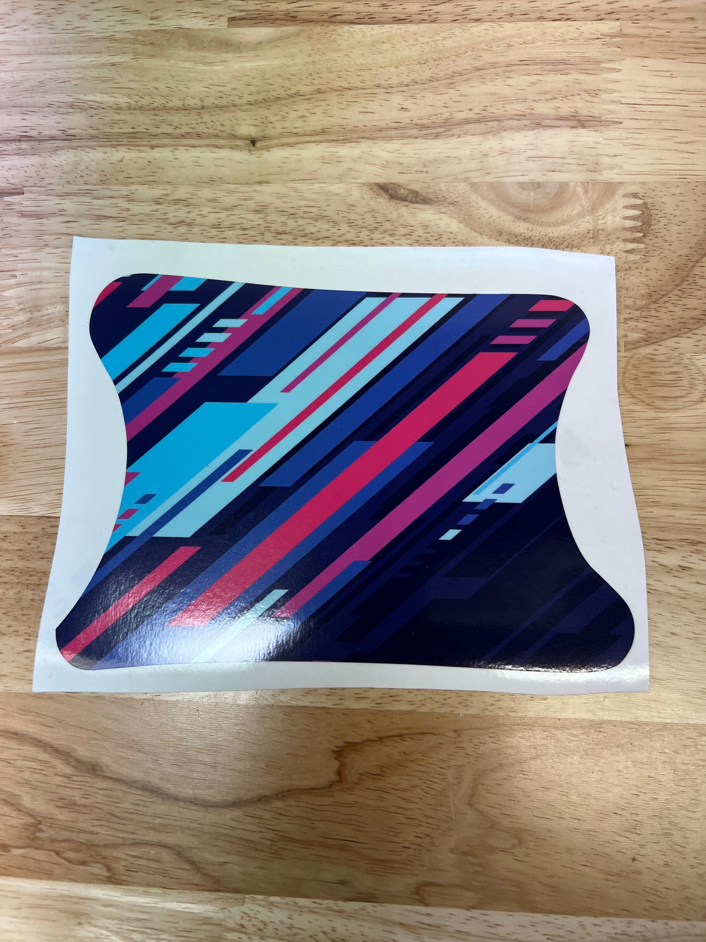 Honda Ruckus GY6 Graphics