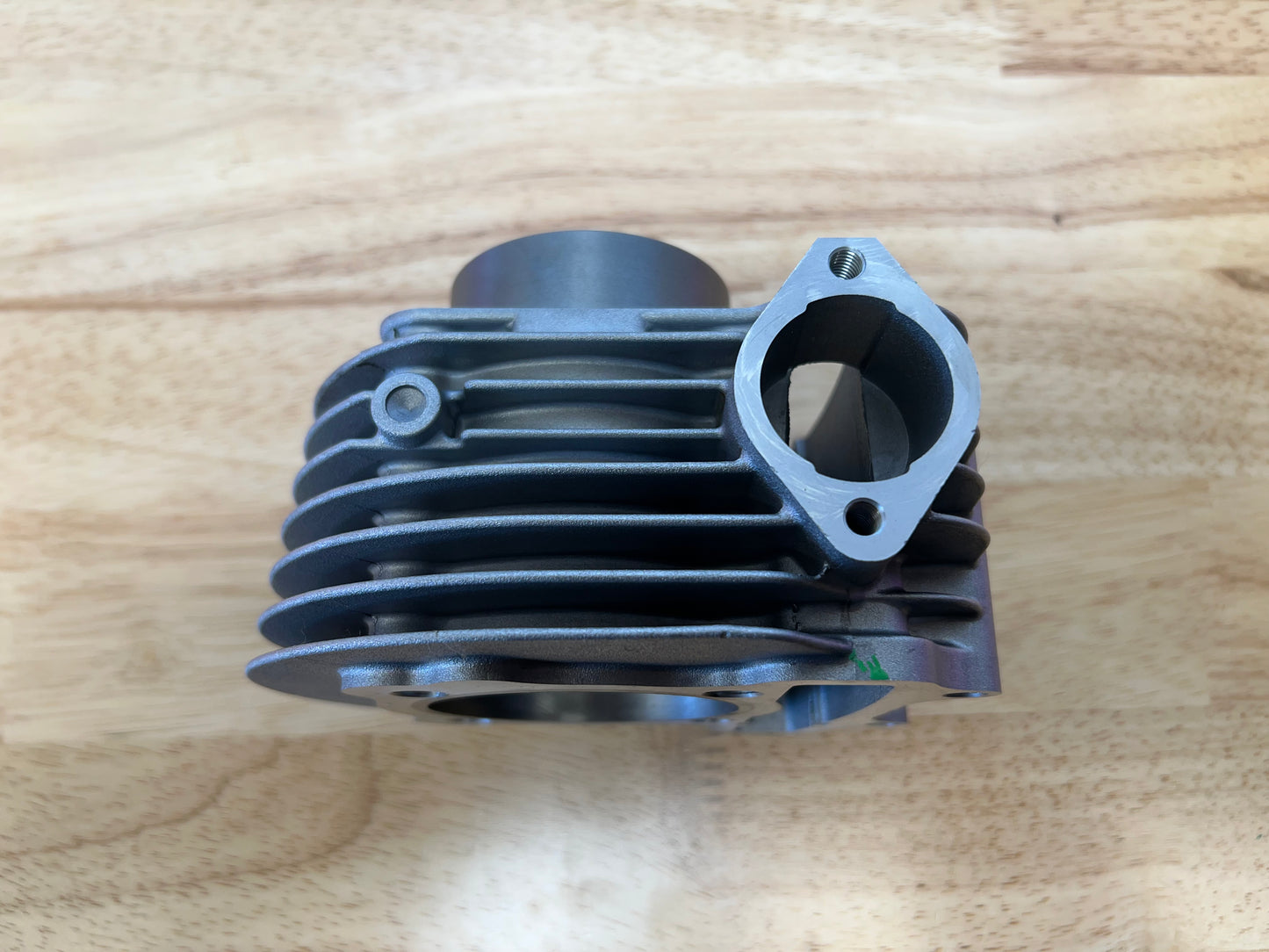 NCY Performance Cylinder