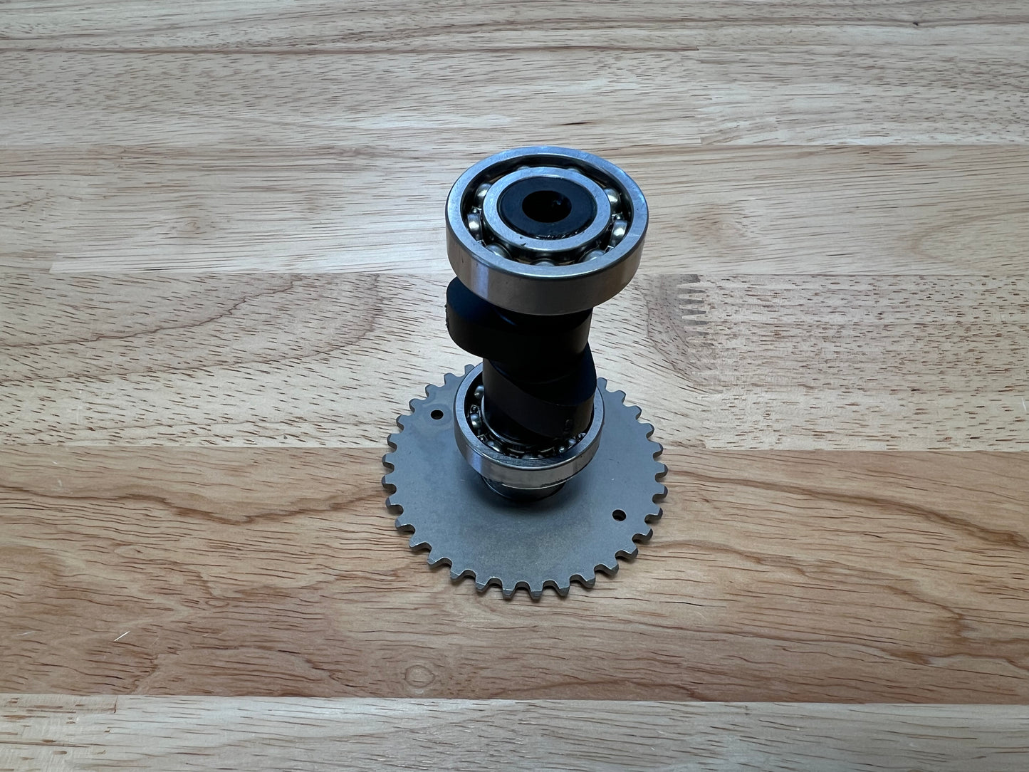 GY6 Camshaft - NCY