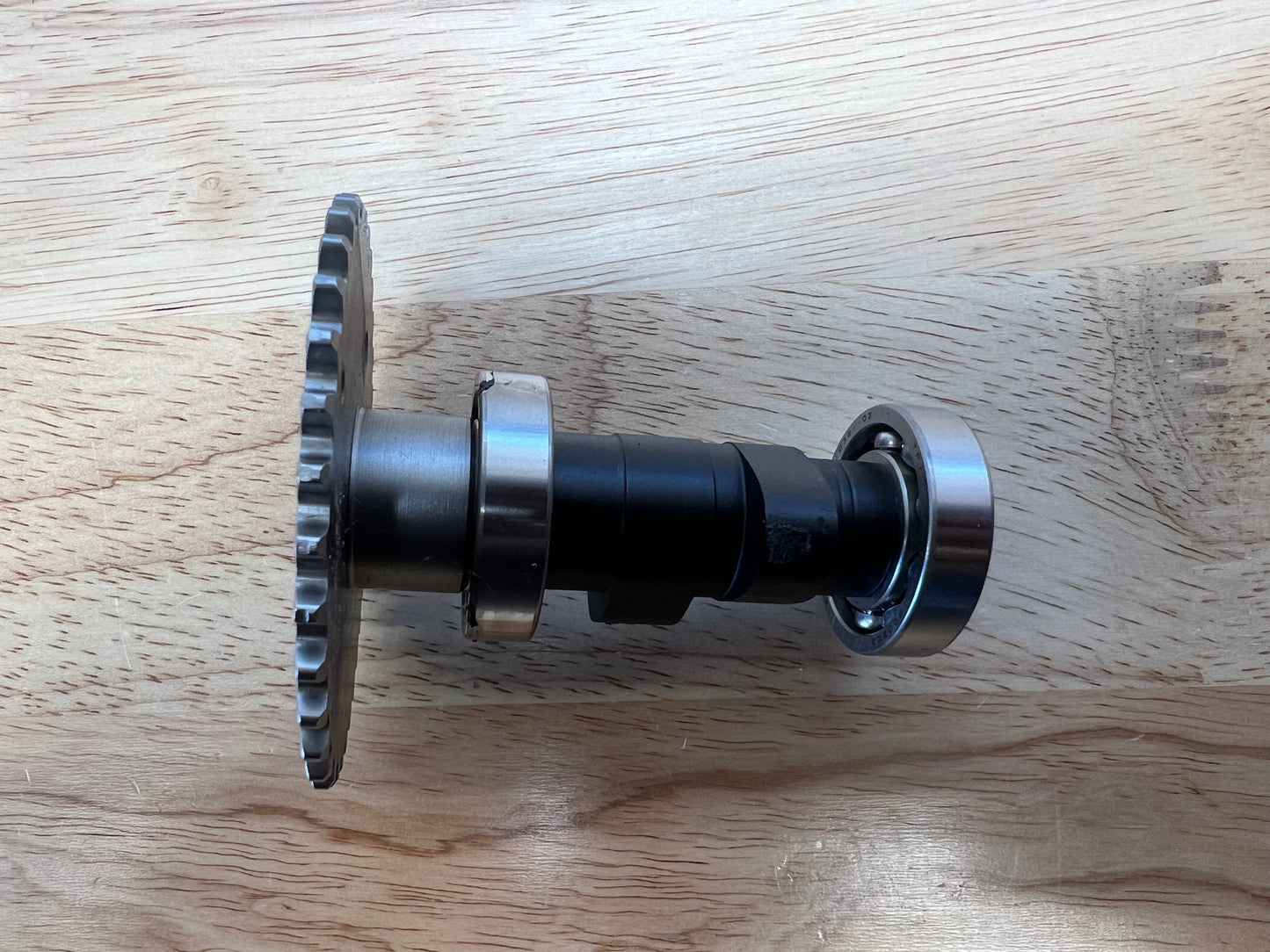 GY6 Camshaft - NCY