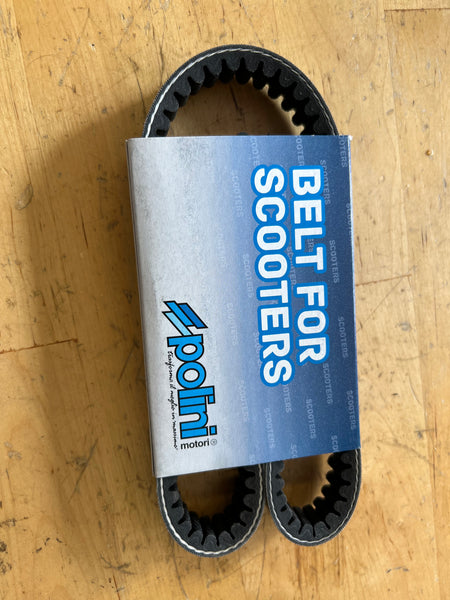 Polini Honda Ruckus Drive Belt