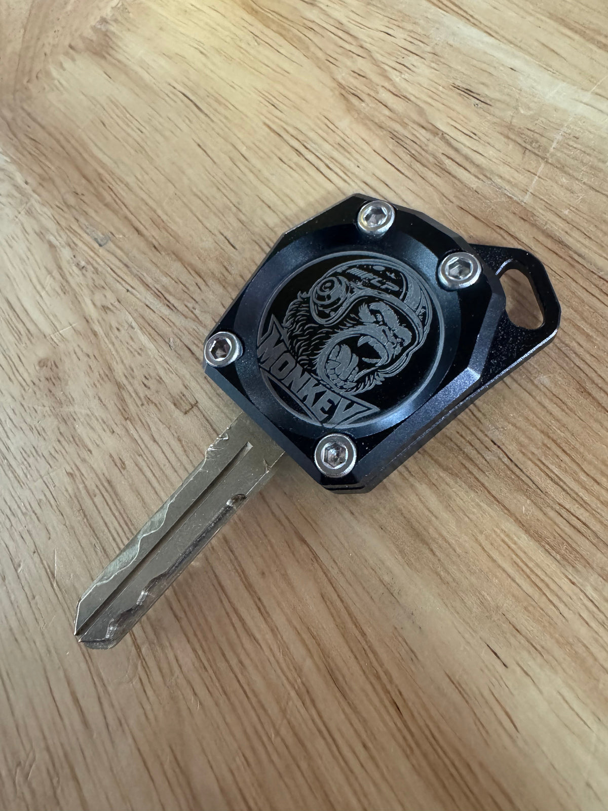 Honda Monkey Key Cover - FLP