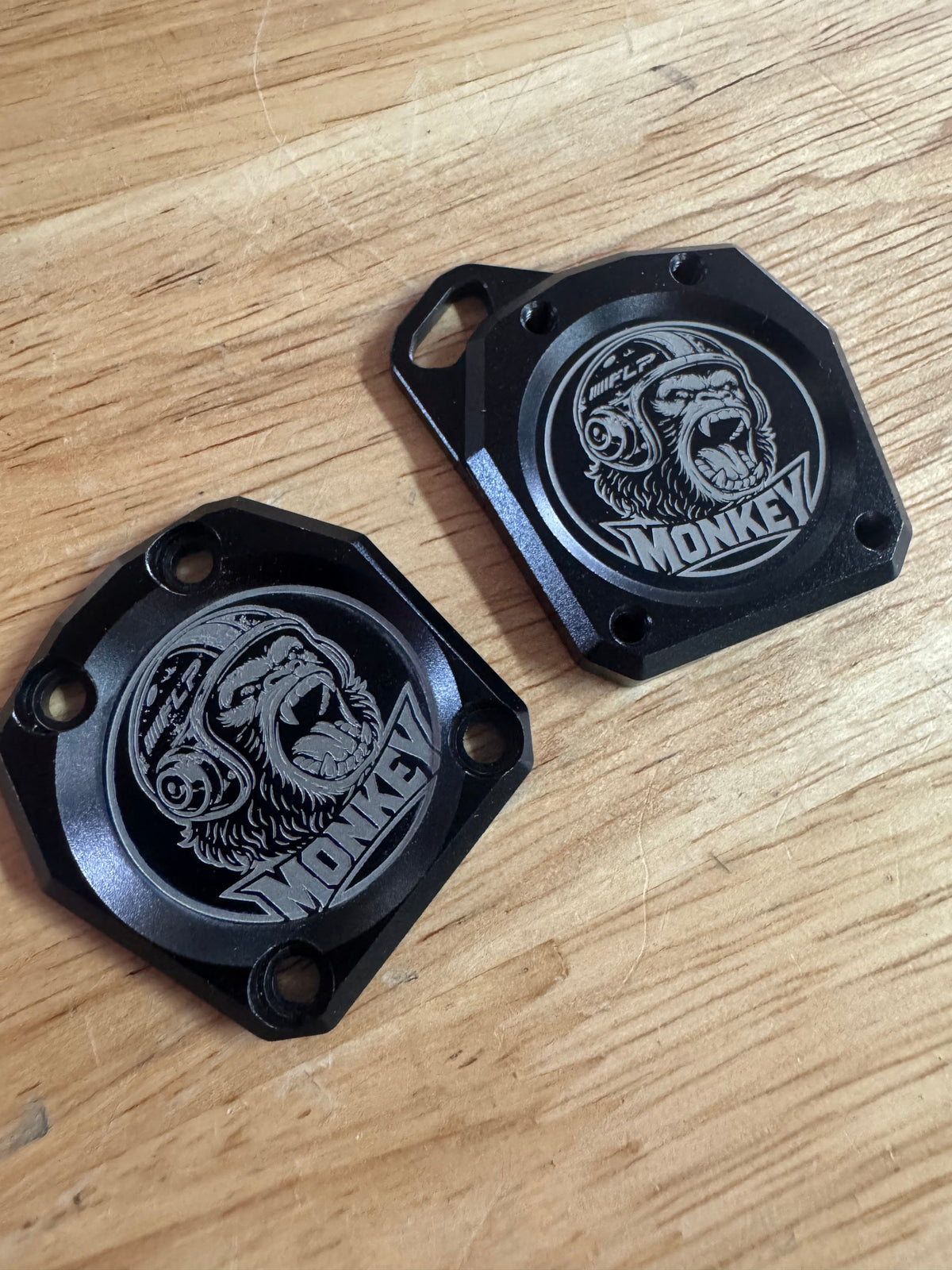 Honda Monkey Key Cover - FLP