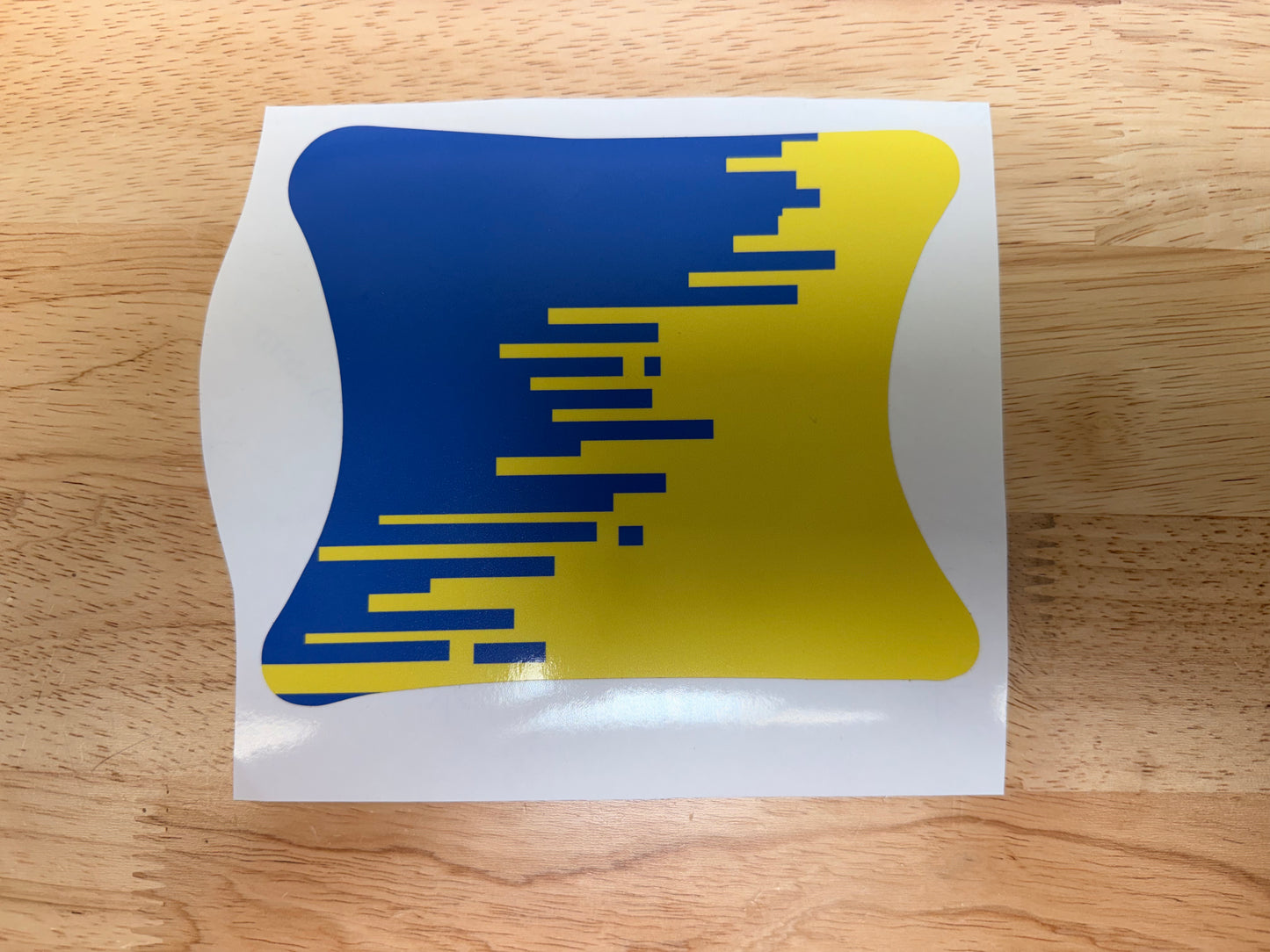 Honda Ruckus GY6 Graphics