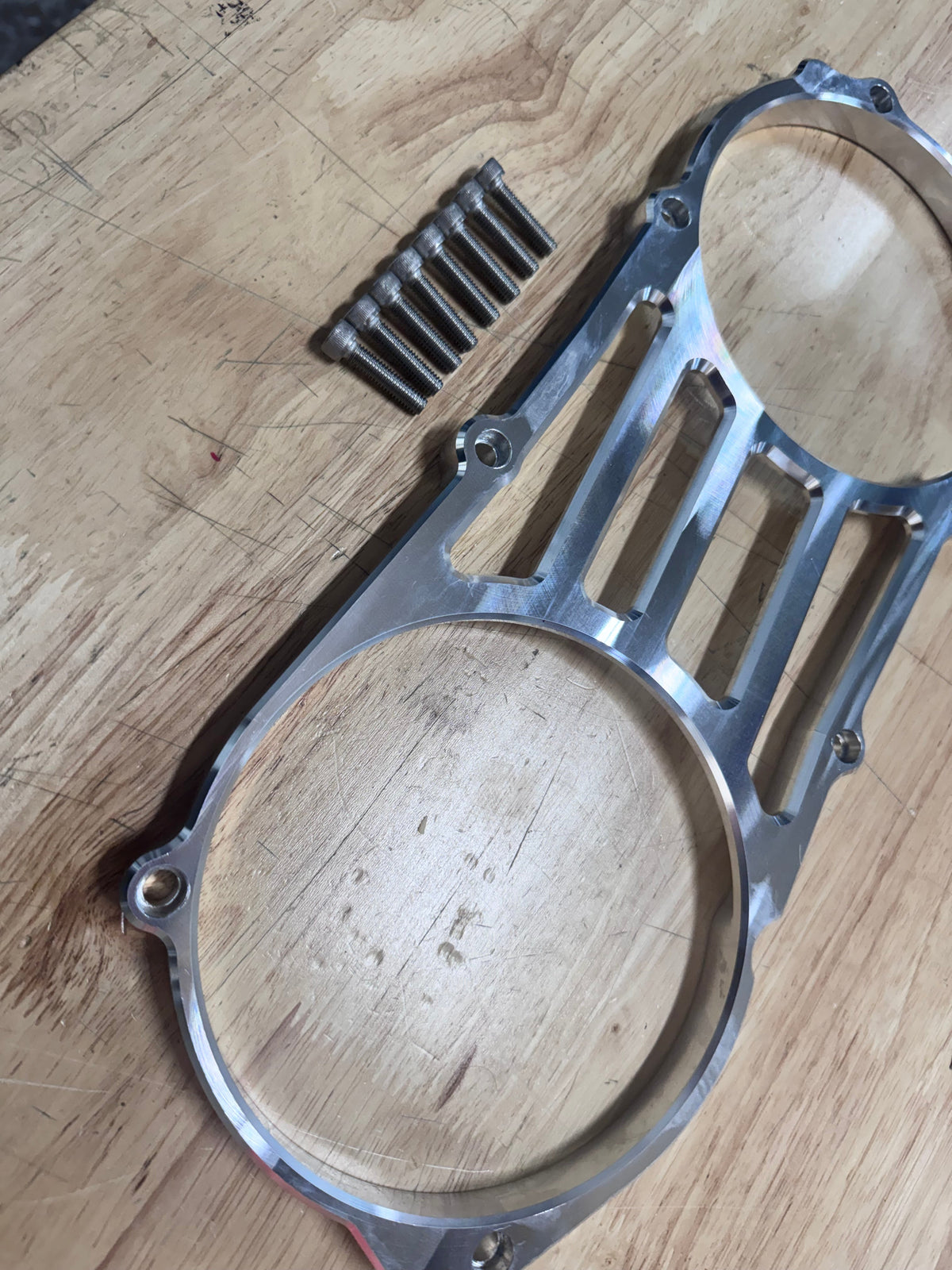 Honda Navi Ankle Biter - FLP