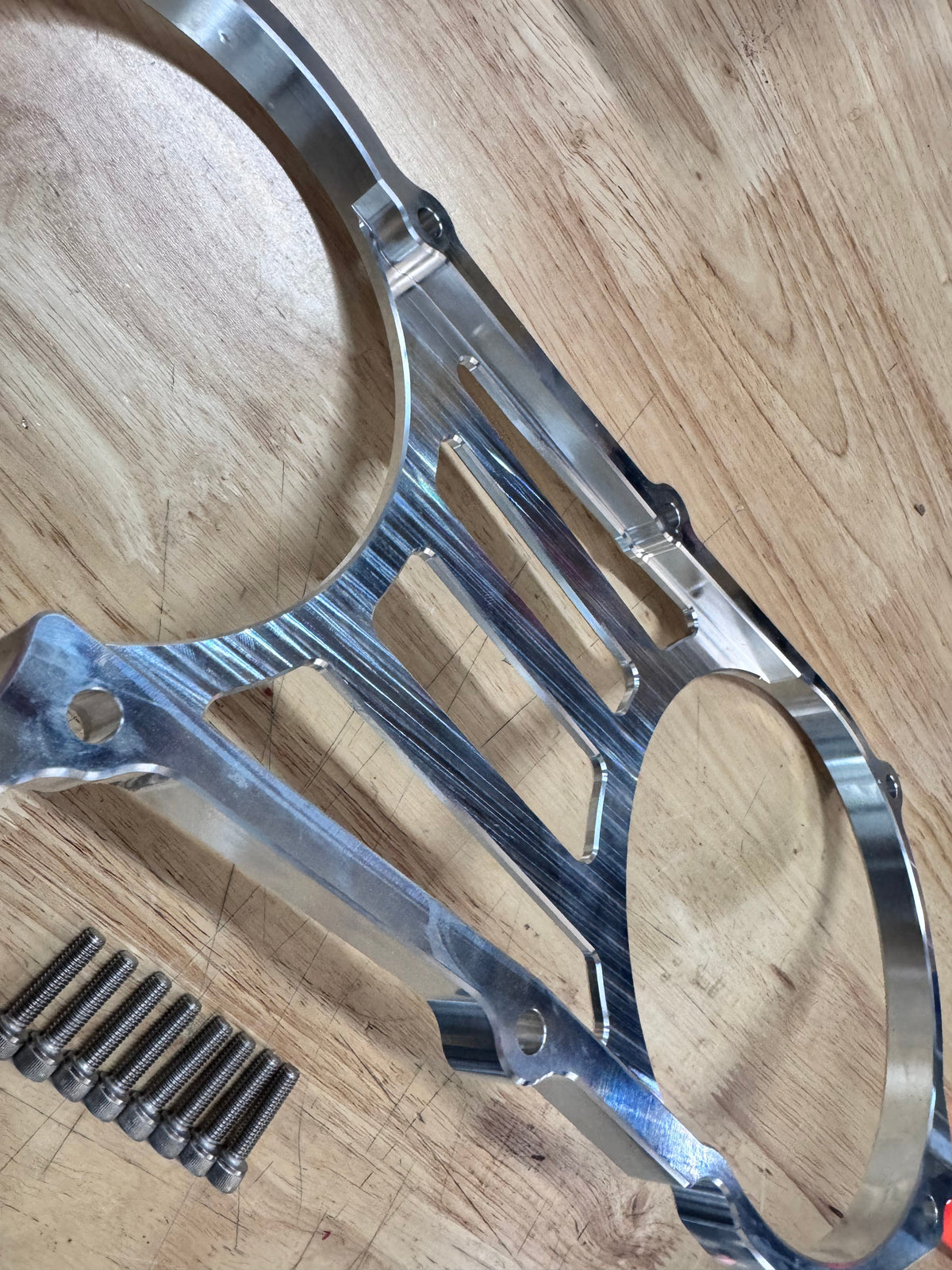 Honda Navi Ankle Biter - FLP