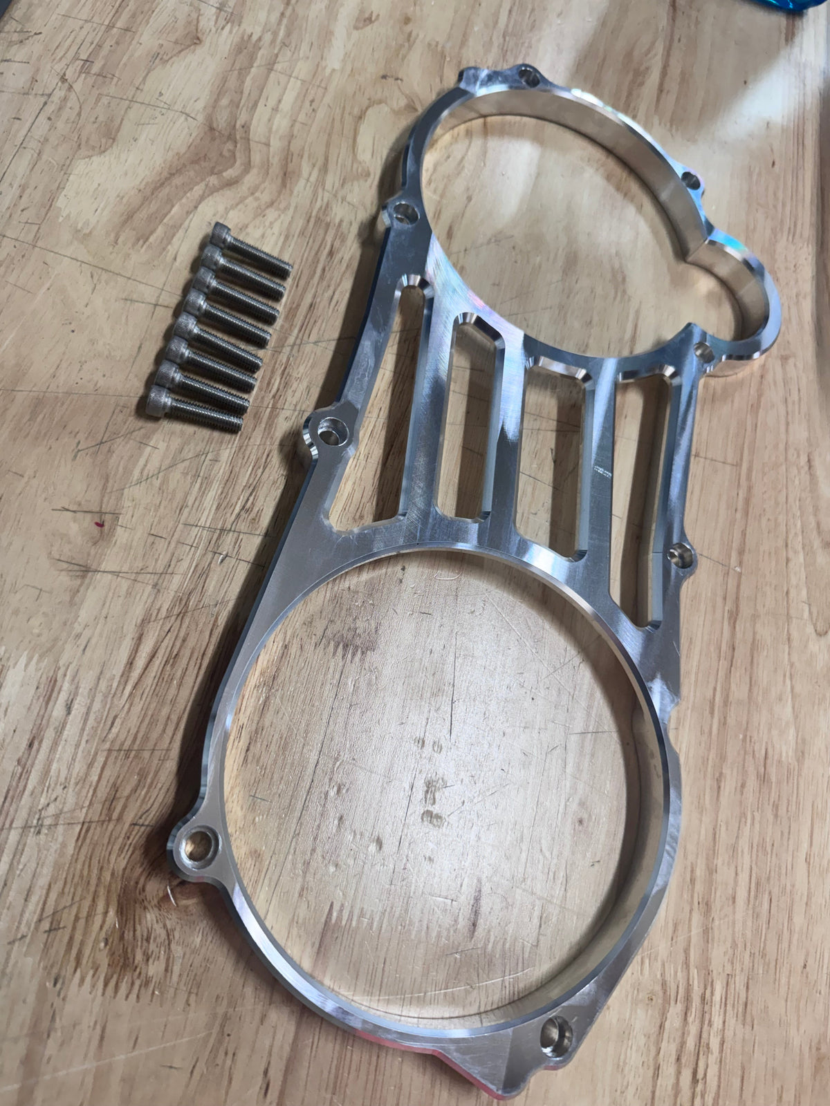 Honda Navi Ankle Biter - FLP