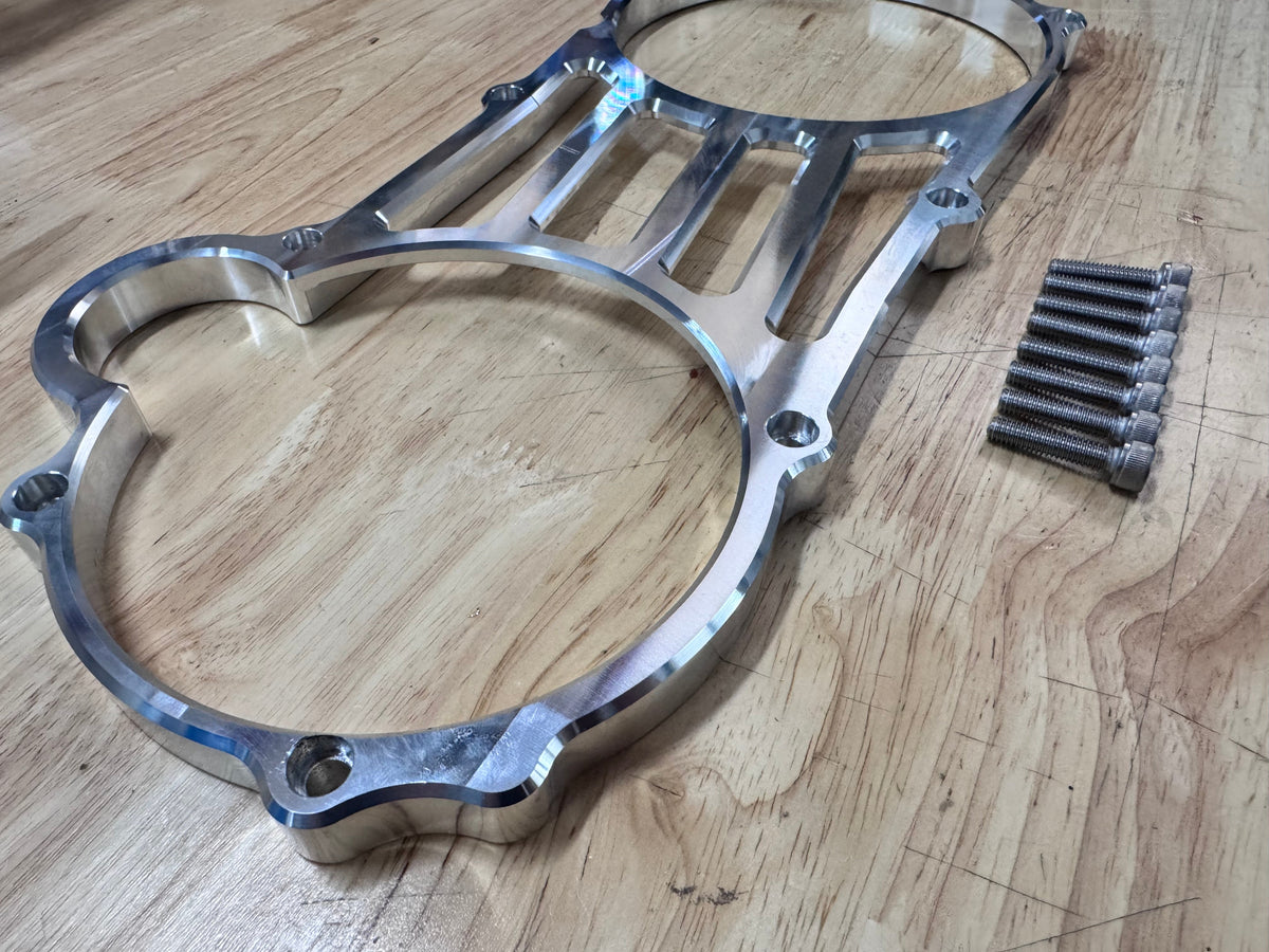 Honda Navi Ankle Biter - FLP
