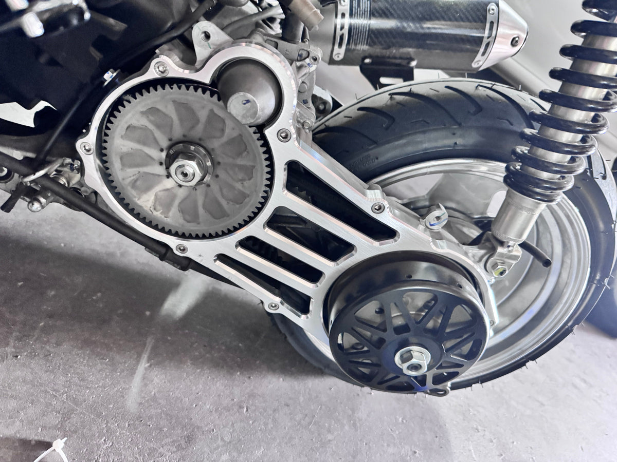 Honda Navi Ankle Biter - FLP