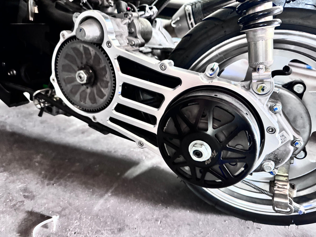 Honda Navi Ankle Biter - FLP