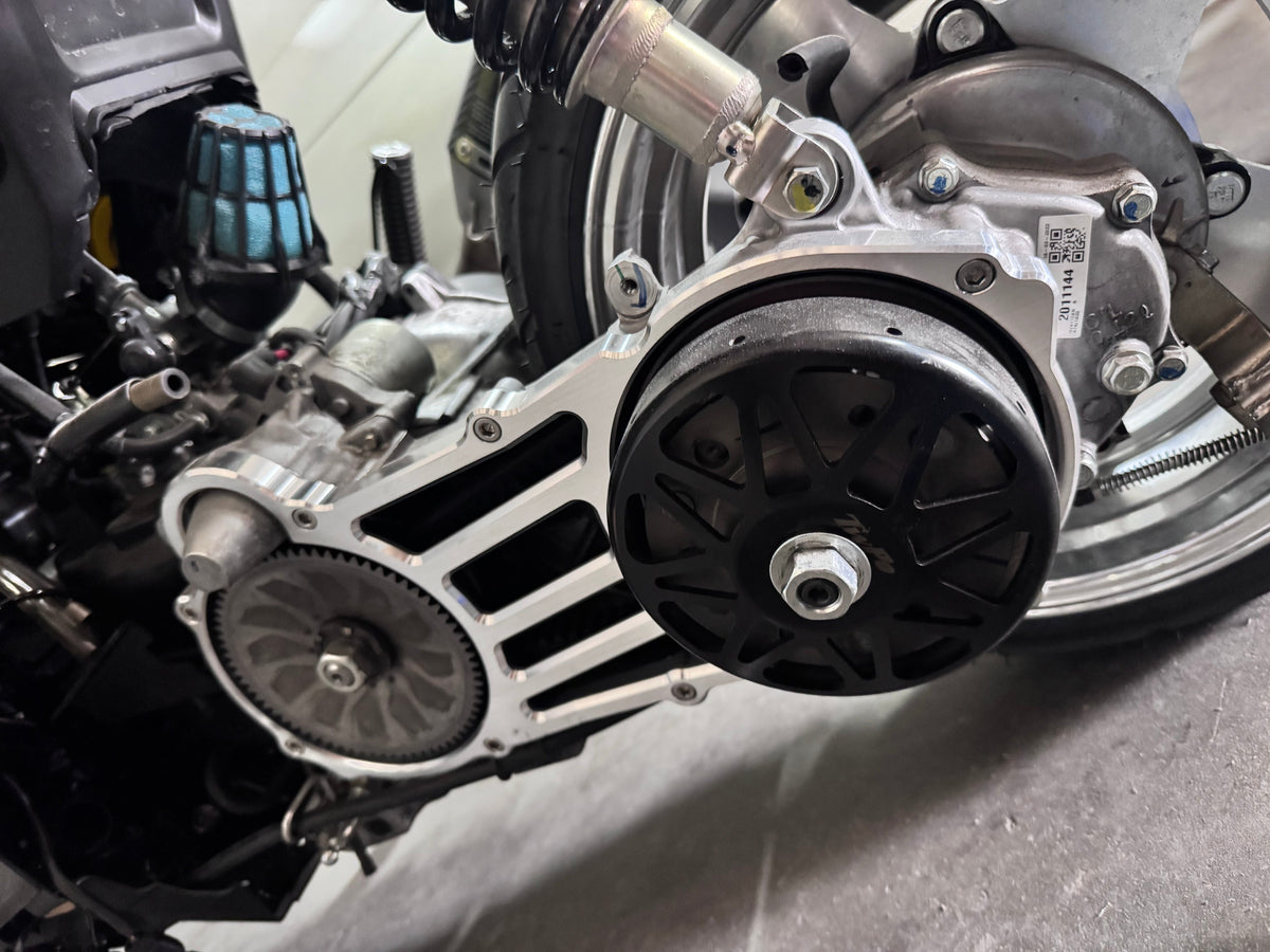 Honda Navi Ankle Biter - FLP