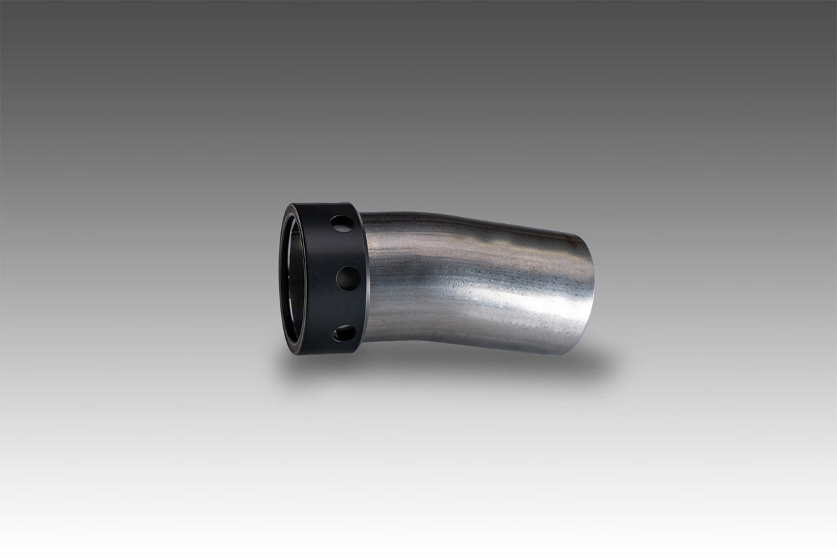 Yoshimura INS-RS9B-K low volume sound insert