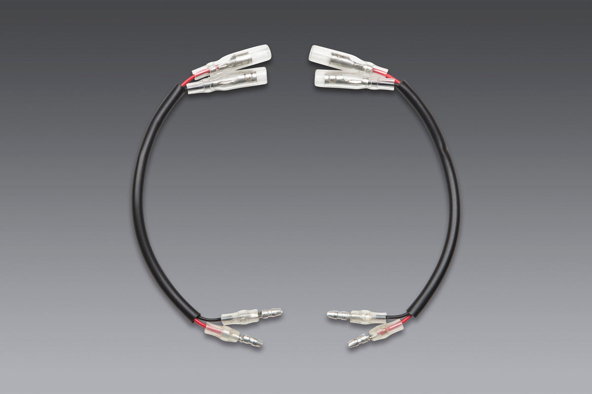 Yoshimura Honda turn signal adapter style 1
