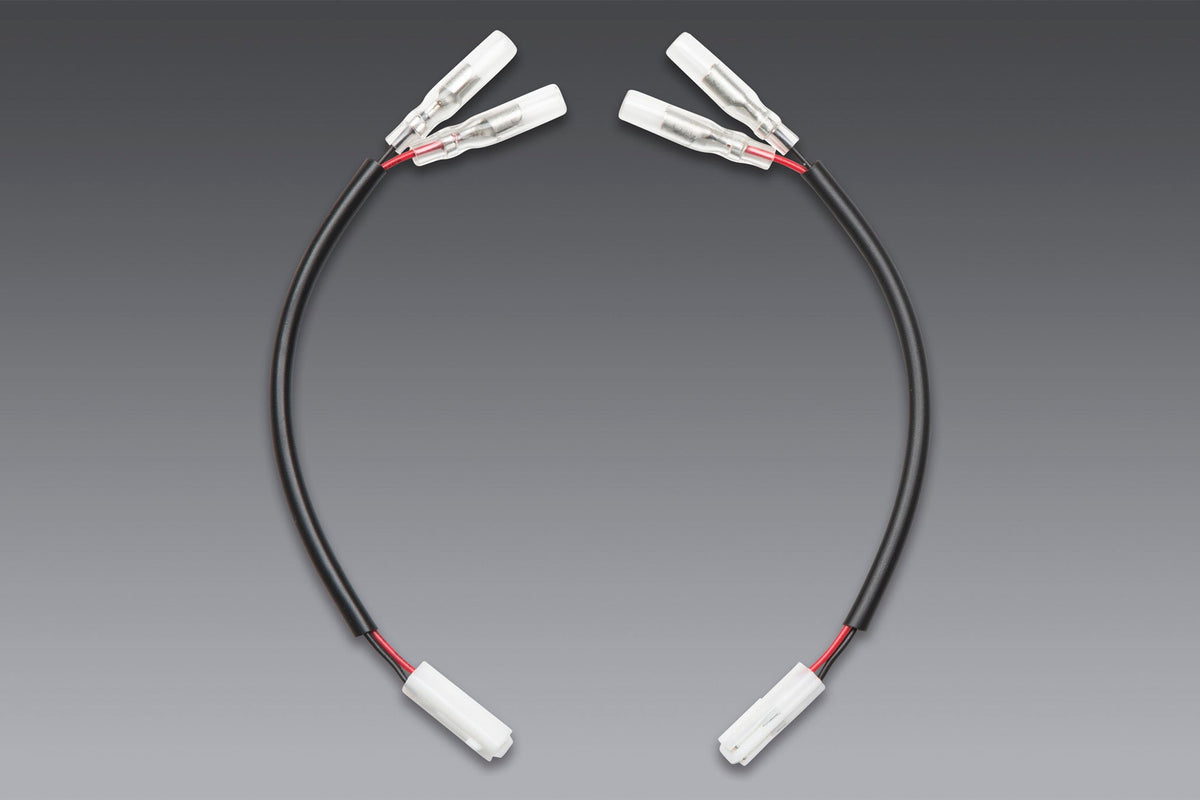 Yoshimura Honda turn signal adapter style 2