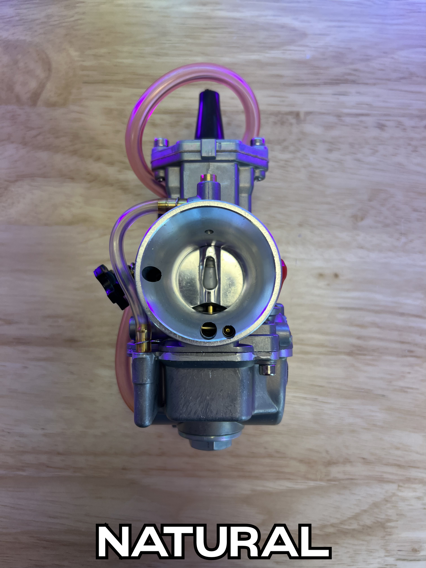 GY6 PWK Performance Carburetor - QMJ157