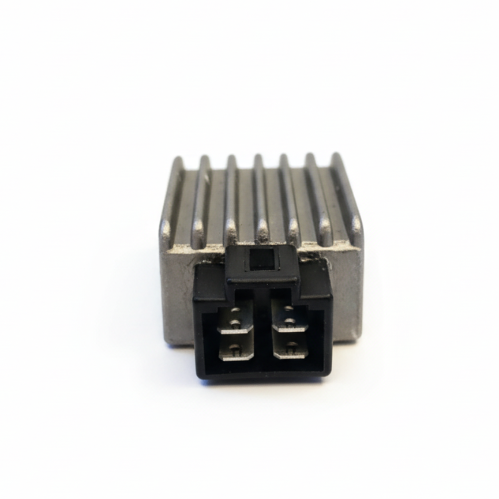 NCY performance voltage regulator rectifier - view 2