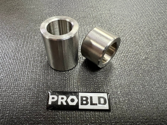 Ruckus Wheel Spacers Kit