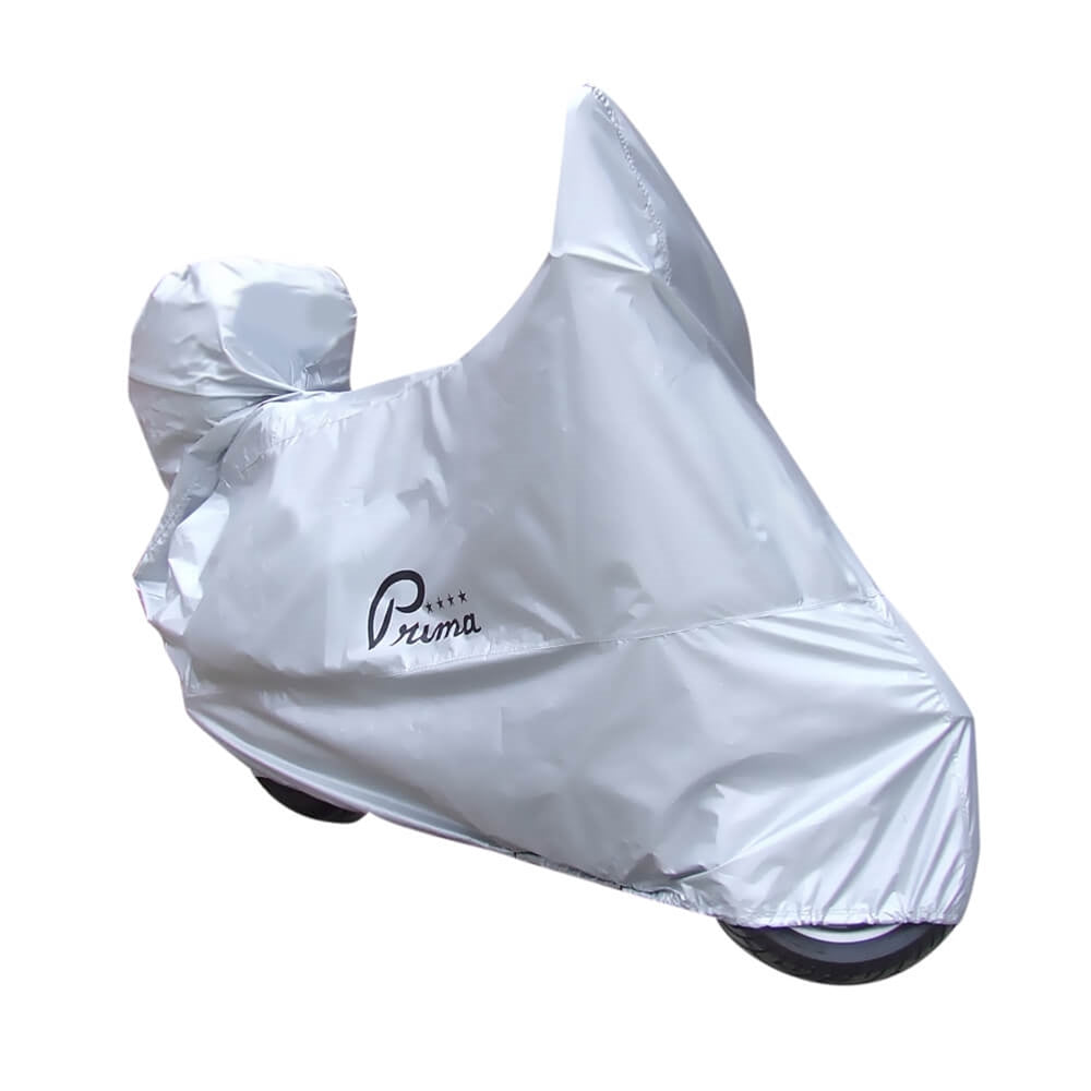 Prima 80 inch all-weather cover for Vespa GTS