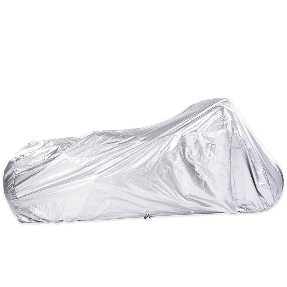 Prima 85 inch all-weather cover for stretched scooters