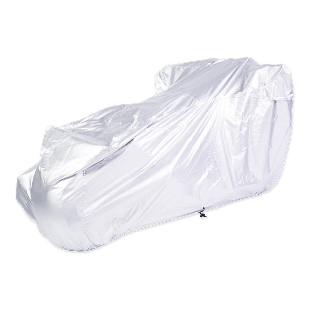 Prima 85 inch all-weather cover for stretched scooters - view 2