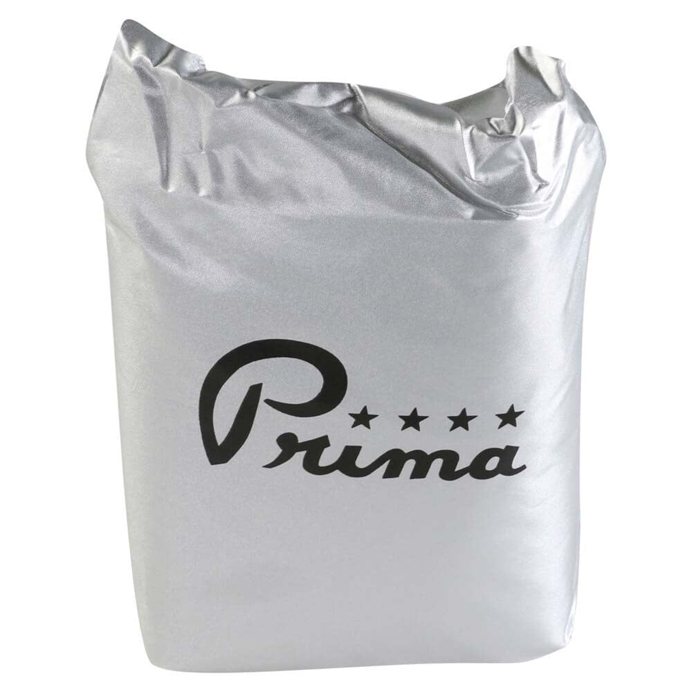 Prima 85 inch all-weather cover for stretched scooters - view 4