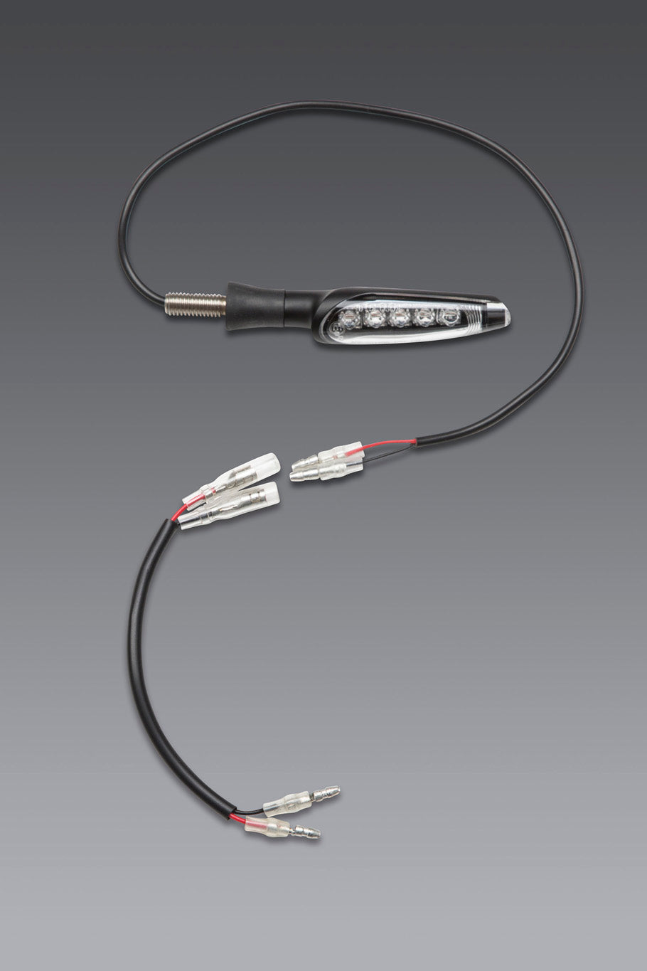 Yoshimura Honda turn signal adapter style 1 - view 3