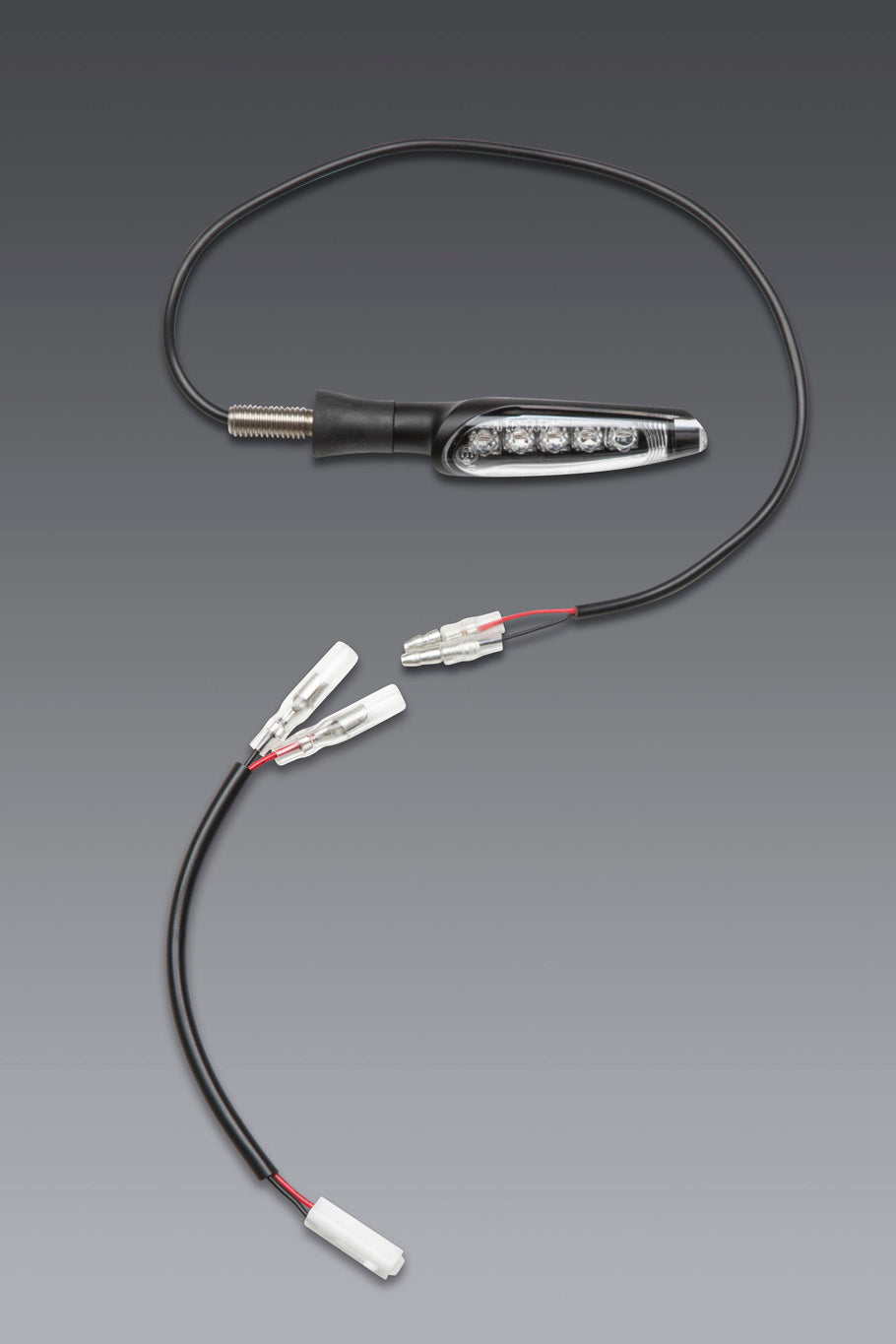 Yoshimura Honda turn signal adapter style 2 - view 3