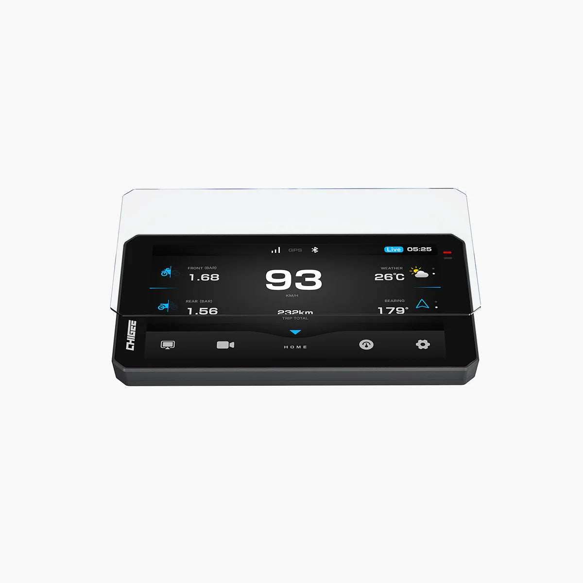 Screen Protector for Chigee AIO-6 Series