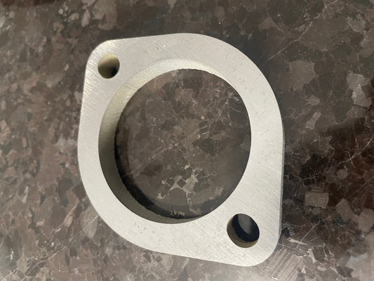Honda Acty Exhaust Flange w/ Copper Gasket
