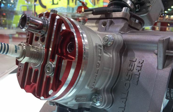 70/94cc Malossi RC-ONE Engine Kit