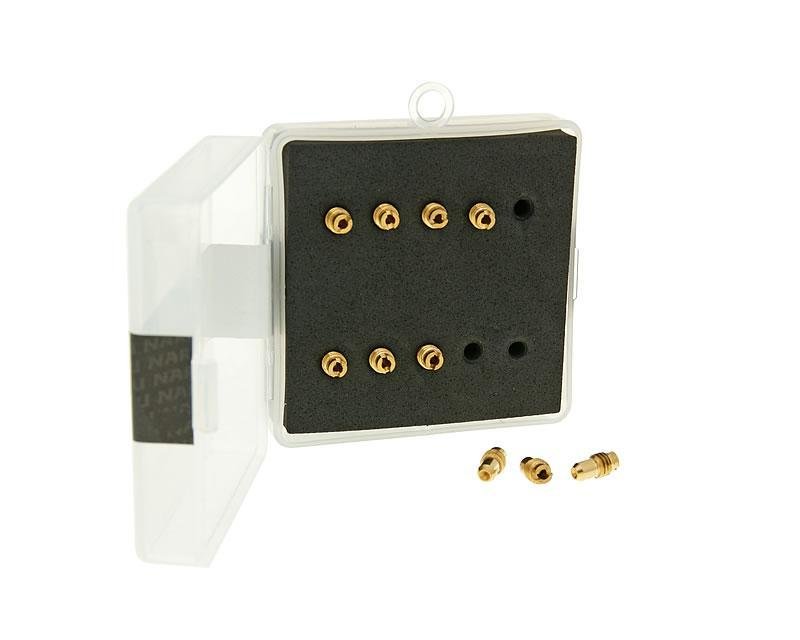 Delloro PHBG Pilot Jet Kit