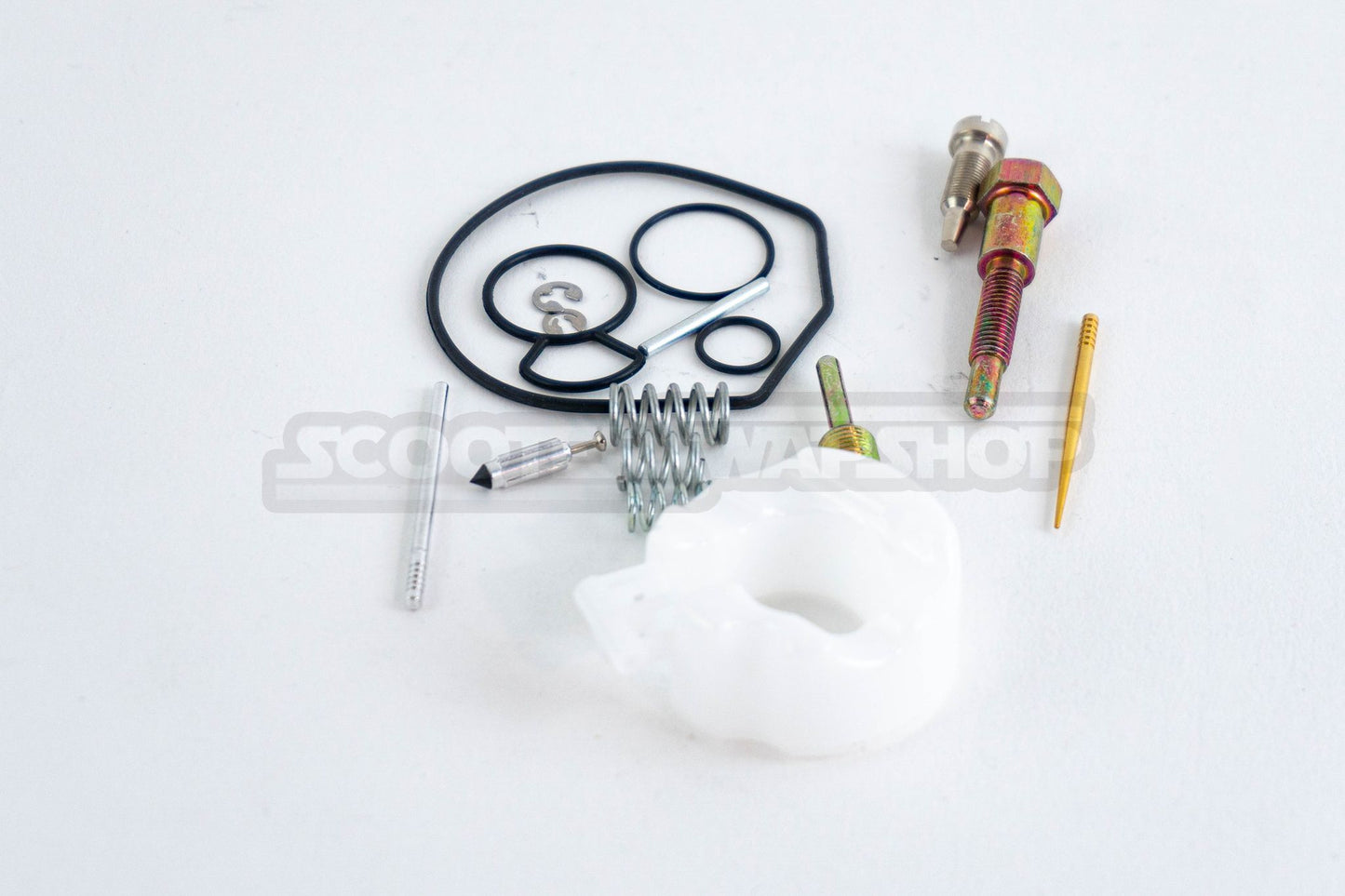 Dellorto Rebuild Kit PHVA PHBN