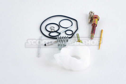 Dellorto Rebuild Kit PHVA PHBN